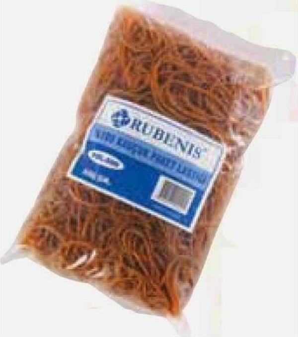 Rubenis Kauçuk Ambalaj Lastik (Paket Lastiği) 500 Gram Rbl-500 - Image 1