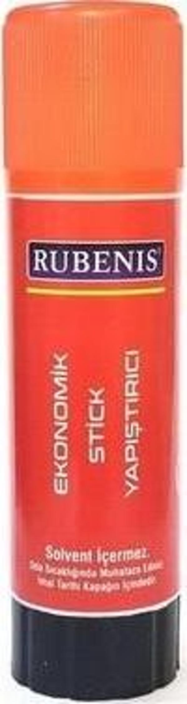 Rubenis Stick Yapıştırıcı 21 Gram Rg-21 (24 Lü Paket) - Image 1