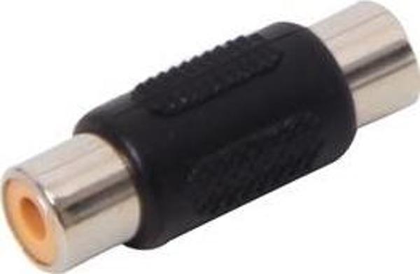 S-Link Rca F To Rca F Stereo Adaptör SL-Dc45 - Image 1