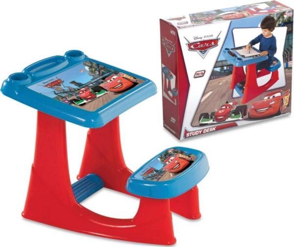 Dede Oyuncak Cars Çalışma Masası 70 X 54 X 57Cm 03051 - Image 1