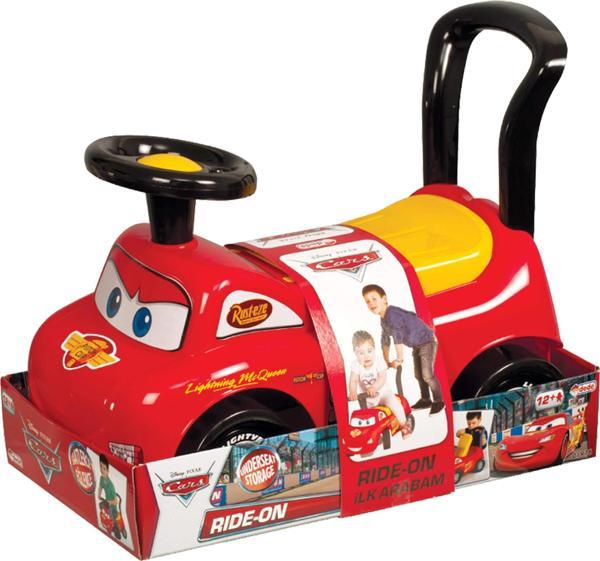 Dede Oyuncak Cars İlk Arabam 01976 - Image 1