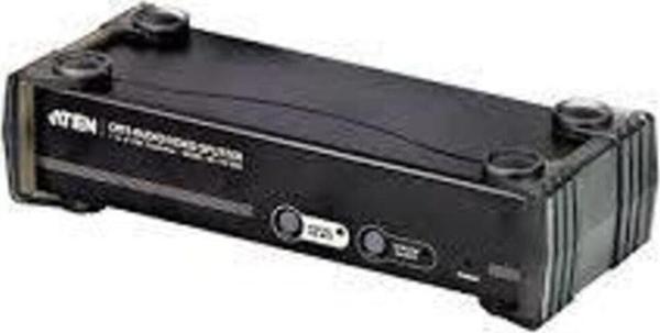 Aten 8 Port Cat5 Audio-Video Splitter Vs1508T-A7 - Image 1