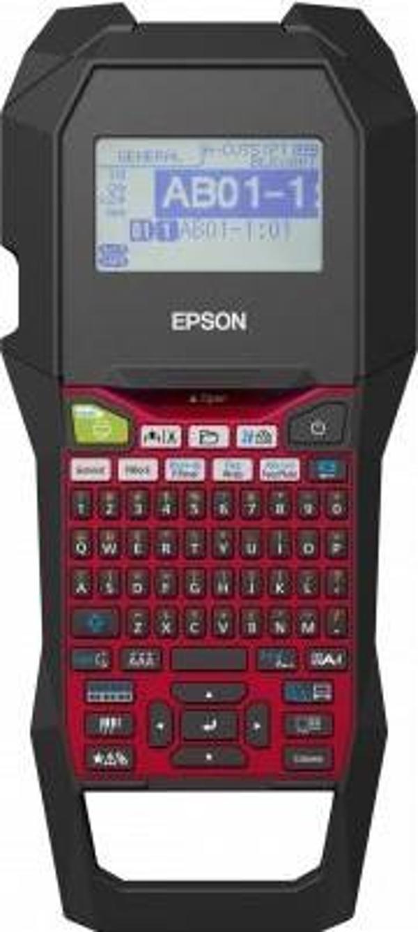 Epson Labelworks Lw-K400Vp Thermal Etiket Yazıcı - Image 1