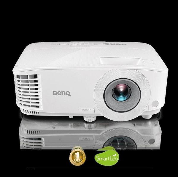 BenQ Mh560 3800 Ans 1920X1080 Full Hd 2XHdmi Vga 20.000:1 3D Dlp Projeksiyon Cihazı - Image 1