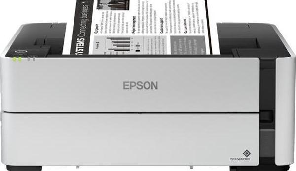 Epson M1170 Mea Mono Mürekkep Tanklı Yazıcı Dubleks Wi-Fi - Image 1