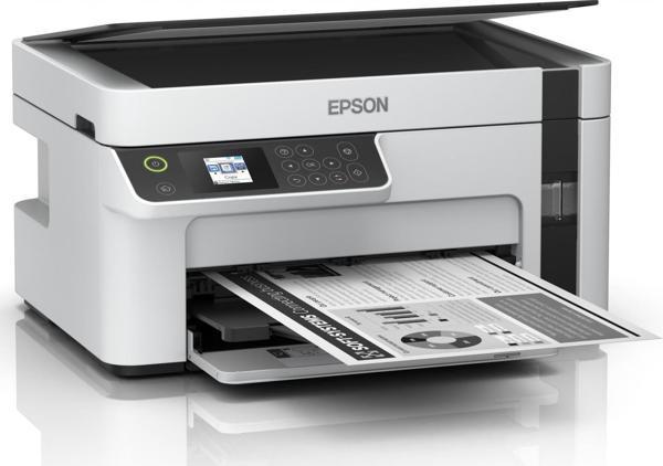 Epson M2120 Meaf Mono Mürekkep Tanklı Yazıcı Wi-Fi - Image 1