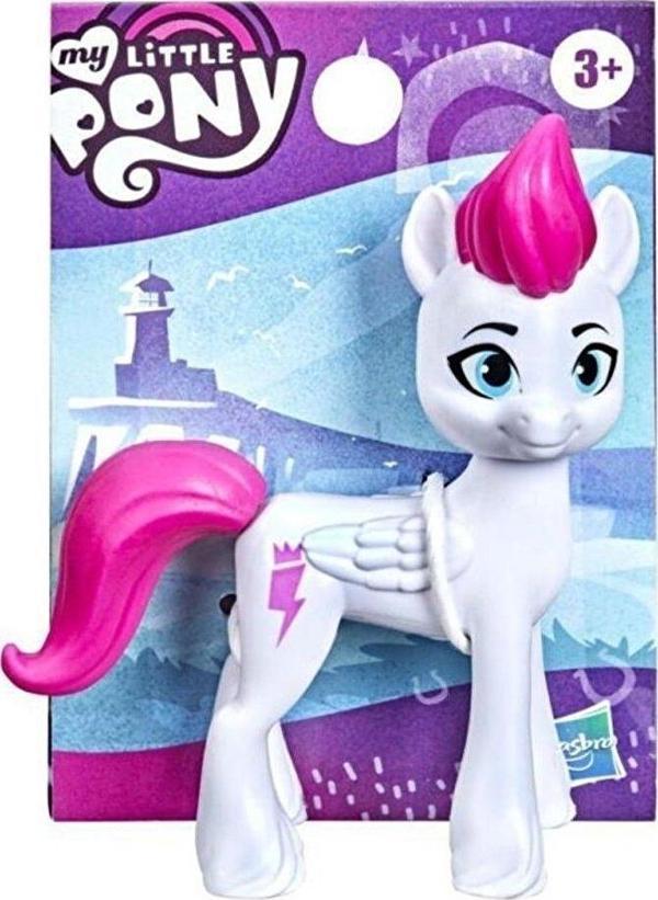 Hasbro Oyuncak My Little Pony Movie Friend F2611 - Image 1