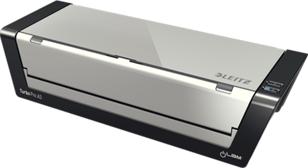 Leitz ilam Touch Turbo Pro Laminasyon Makinesi A3 Laminasyon Makinesi - Image 1