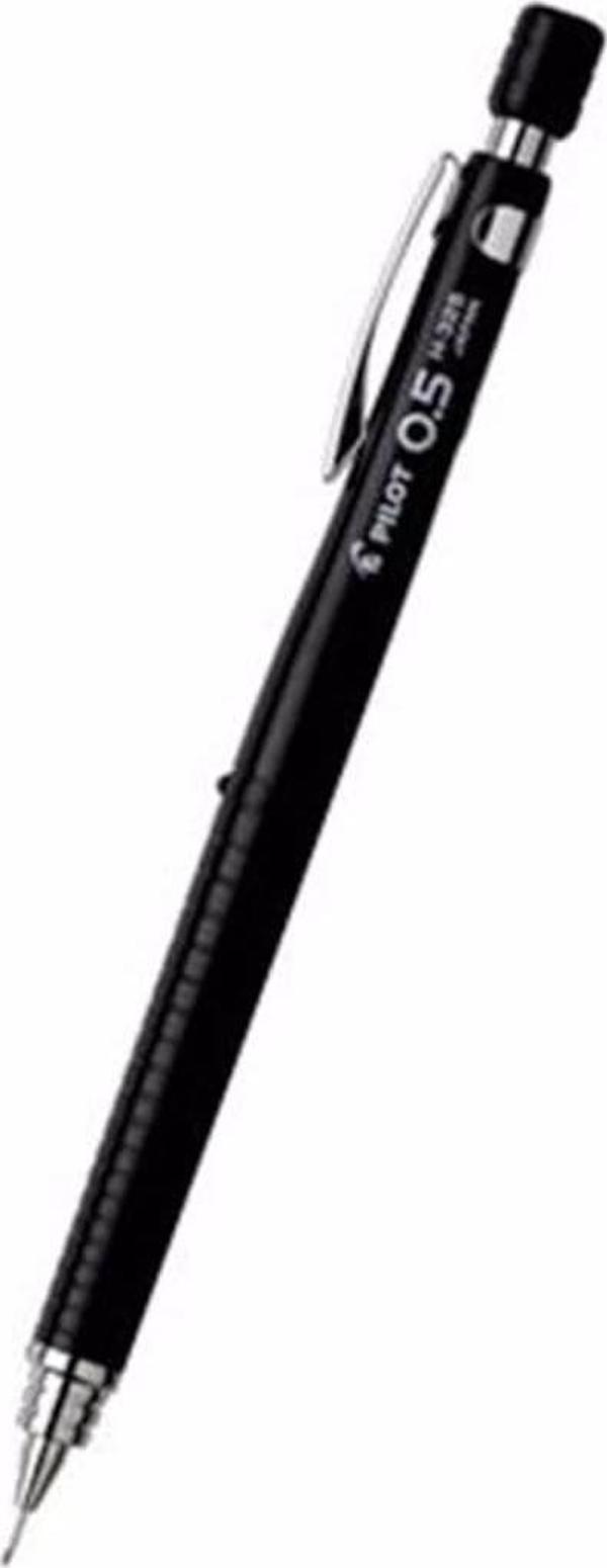 Pilot Versatil Kalem (Mekanik Kurşun Kalem) 0.5 Mm H-325-B - Image 1