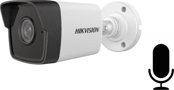 Hikvision Ds-2Cd1023G0E-İuf 2Mp 2.8 Mm Sabit Lens Ip Bullet Kamera - Image 1