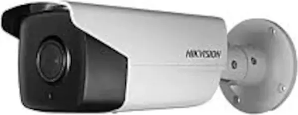 Hikvision Ds-2Cd1043G0-İuf 4Mp 2.8Mm Lens İp Bullet Kamera Dahili Mikrofon 30 Mt Gece Poe - Image 1