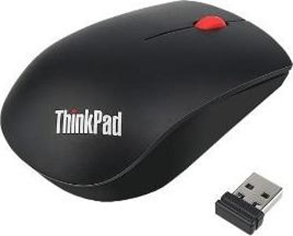 Lenovo Thinkpad Wireless Optik Mouse 4X30M56887 - Image 1
