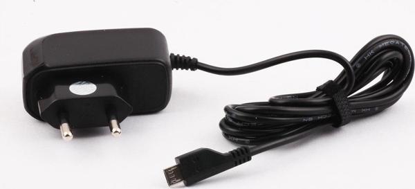 Megatech Mt-302 G810 Travel Şarj Aleti - Image 1