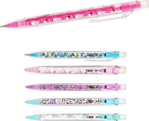 Mikro Versatil Kalem 0.7 Mm Mp 335K-48 (48 Li Paket) - Image 1