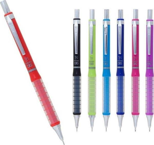 Mikro Versatil Kalem 0.9Mm (Mekanik Kurşun Kalem) MK-9004 (50 Li Paket) - Image 1