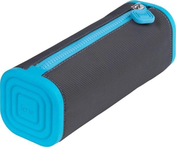Serve Kalem Çantası Prismo Sl-Ply Neon (Karışık Renk 1 Adet) - Image 1
