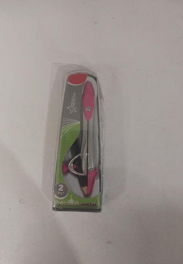 Misyon Chenci Pergel 003 (20 Li Paket) - Image 1