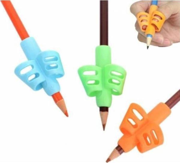 Misyon Kalem Tutacağı 3 Parmak Msy-40 (40 Lı Paket) - Image 1