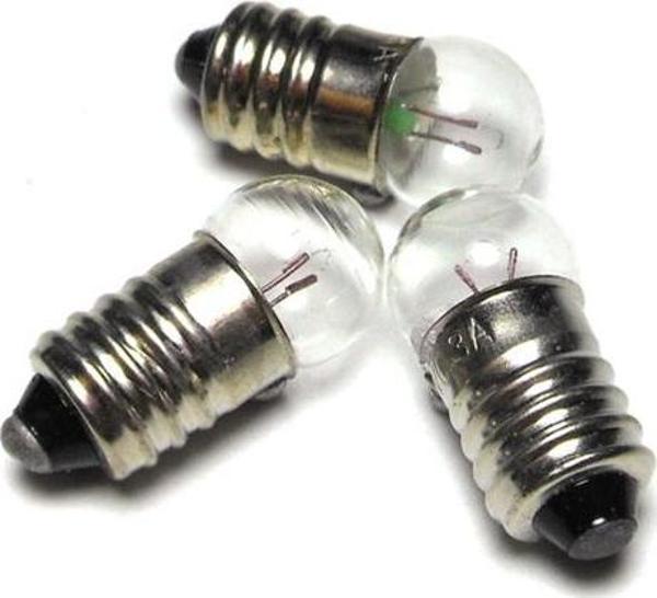 Misyon Mini Deney Ampul St05017 (50 Li Paket) - Image 1