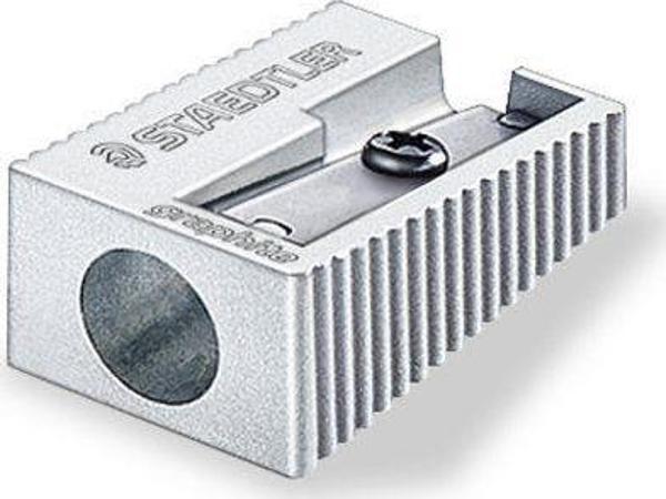 Staedtler Kalemtıraş Metal 510 10 (20 Li Paket) - Image 1
