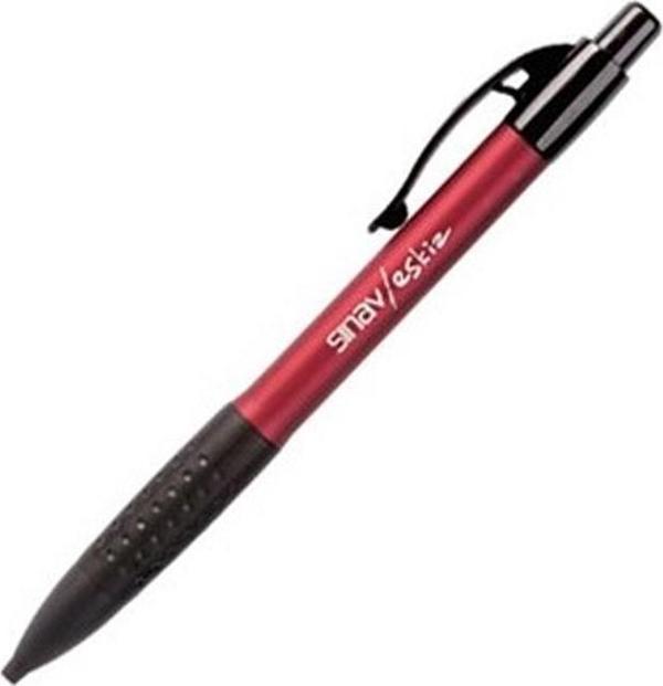 Umix Versatil Kalem Eskiz Sınav 0.9 Mm Bordo U1304-Ki - Image 1
