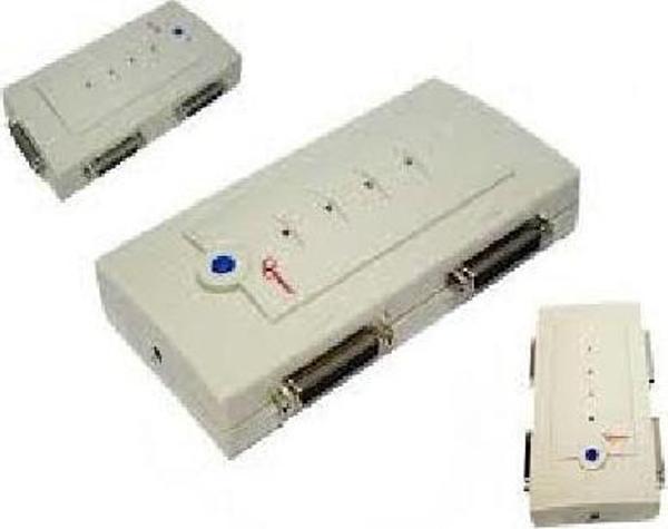 OEM Data Switch 4 Lü Otomatik Paralel Ap-401N - Image 1