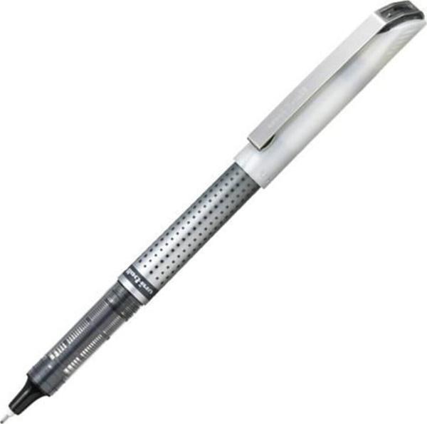 Uni-Ball Roller Kalem Eye Needle İğne Uçlu 0.7 Mm Yeşil UB-187S (12 Li Paket) - Image 1