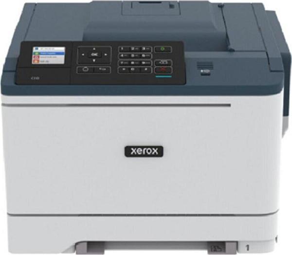 xerox C310V_Dni Renkli Mono Lazer Yazıcı Dubleks Network Wireless 33 Ppm - Image 1