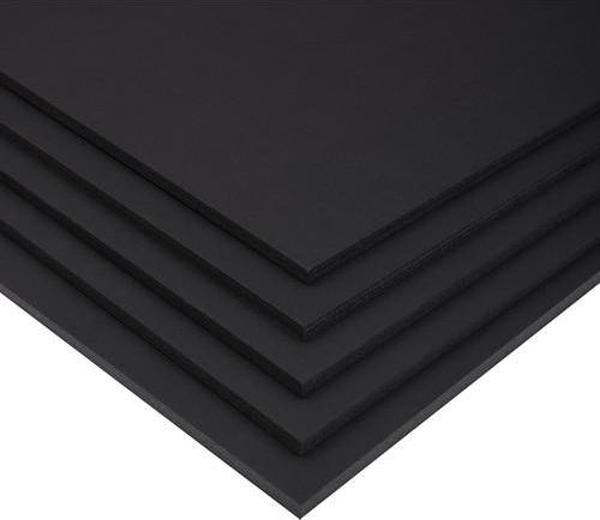Yücel Fotoblok 3 Mm 50X70Cm Siyah ITS507003 (60 Lı Paket) - Image 1