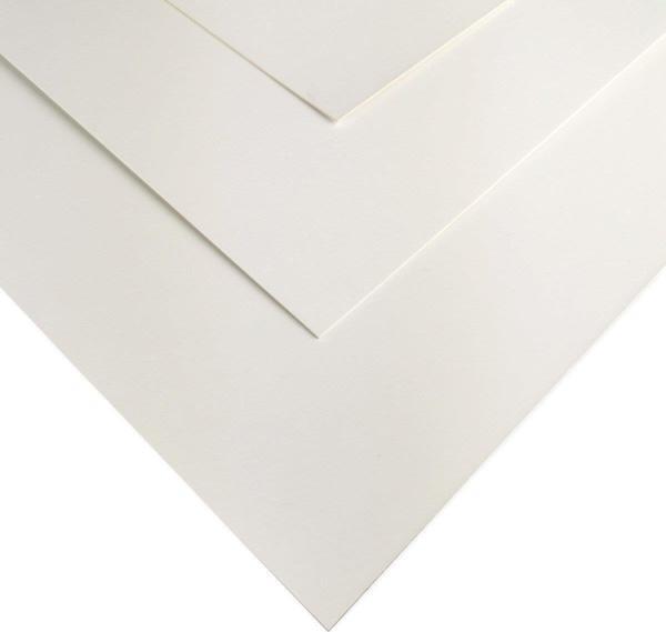 Yücel Maket Kartonu Pres 1 Mm 50X70Cm Beyaz IT9500 (200 Lü Paket) - Image 1