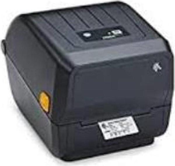 Zebra Zd22042-D0Eg00Ez Zd220D 203 Dpi Usb Standart Direk Thermal Barkod Yazıcı - Image 1
