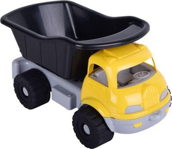 Zuzu Toys Oyuncak Kamyon (Karışık Renk 1 Adet) ZUZU-04001 - Image 1
