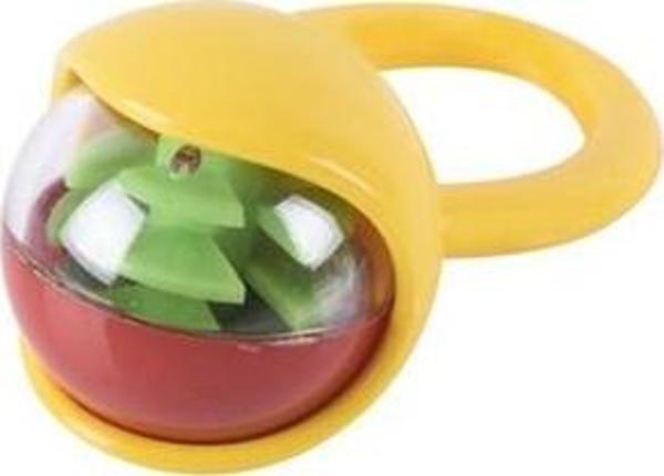 Zuzu Toys Oyuncak Şeker Çıngırak ZUZU-04111 - Image 1