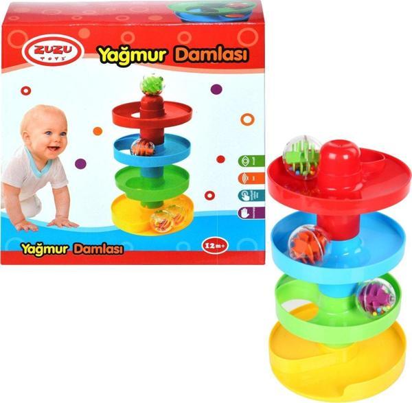 Zuzu Toys Oyuncak Yağmur Damlası ZUZU-04031 - Image 1