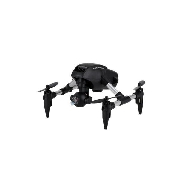 Nessiworld 4D-V42 8K Kameralı Mini Drone 4 Axis UAV - Image 1