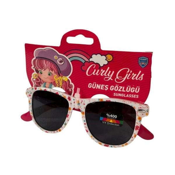Nessiworld Curly Çocuk Güneş Gözlüğü - Image 1