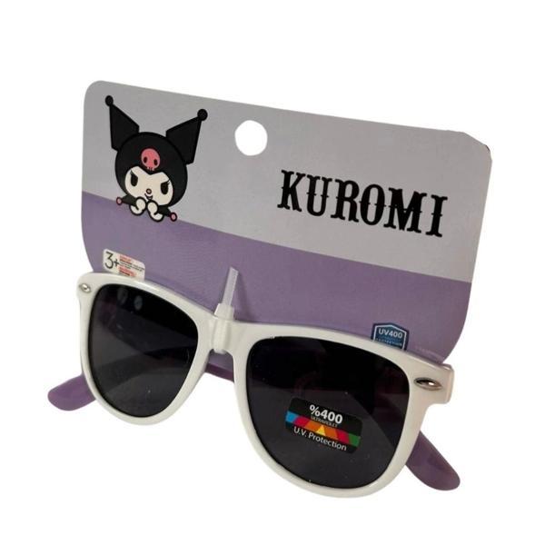 Nessiworld Kuromi Güneş Gözlüğü - Image 1