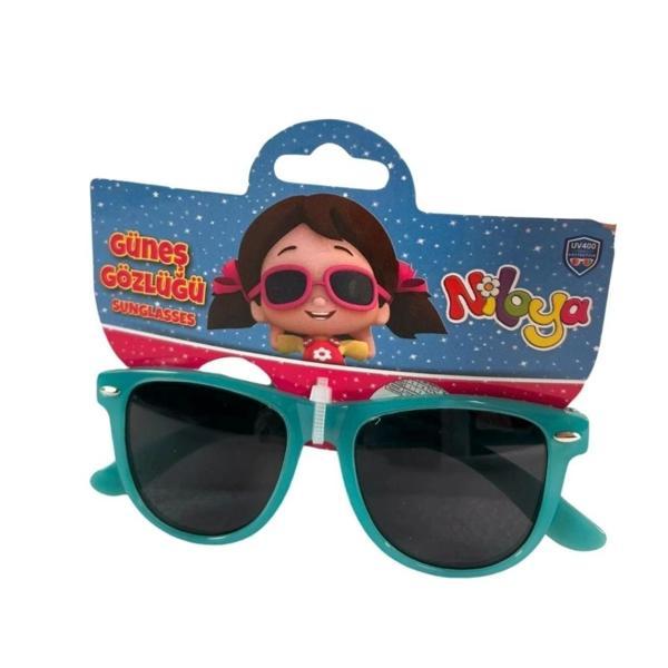 Nessiworld Niloya Çocuk Güneş Gözlüğü - Image 1