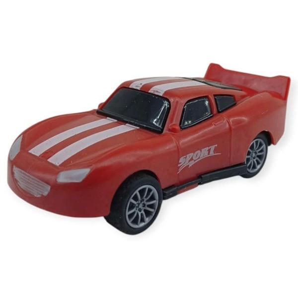 Çek Bırak Nascar Arabası 10.5 Cm - Image 1