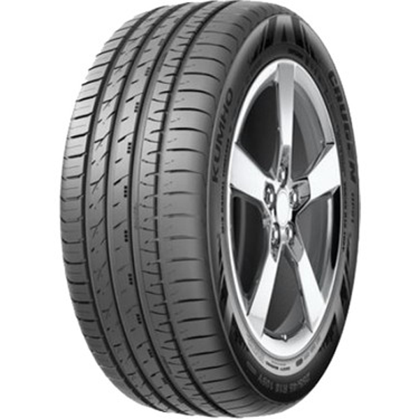 255/60R18 112V XL HP91 - Image 1