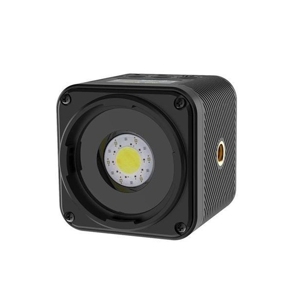 Ulanzi L3 RGB LED Efektli Video Işığı L052GBB1 - Image 1