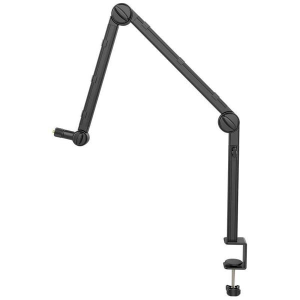 VIJIM LS24 Çok Amaçlı Ayarlanabilir Kamera ve Mikrofon Masa Standı - Image 1