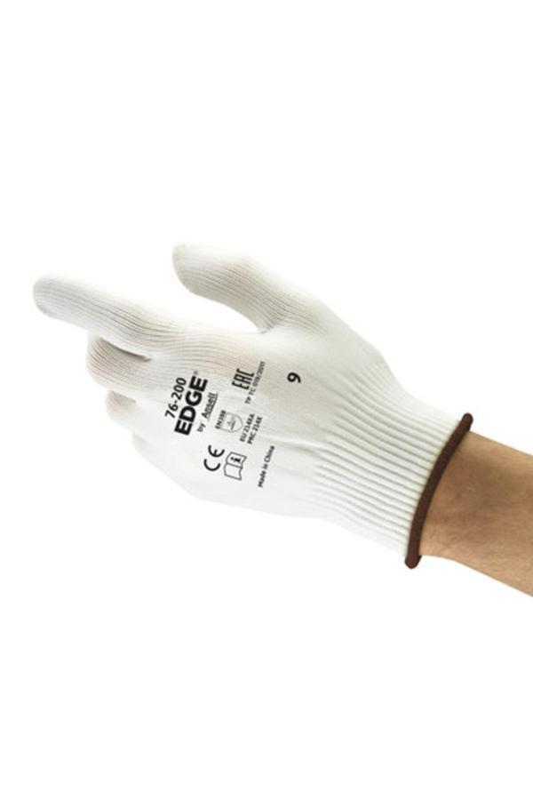 Ansell- Touchntuff® 69-318 100lü (beden-8) - Image 1