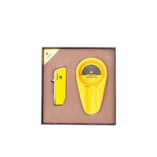 Cohiba 3 Torch Puro Kesicili Puro Çakmağı CCM0217 - Image 1