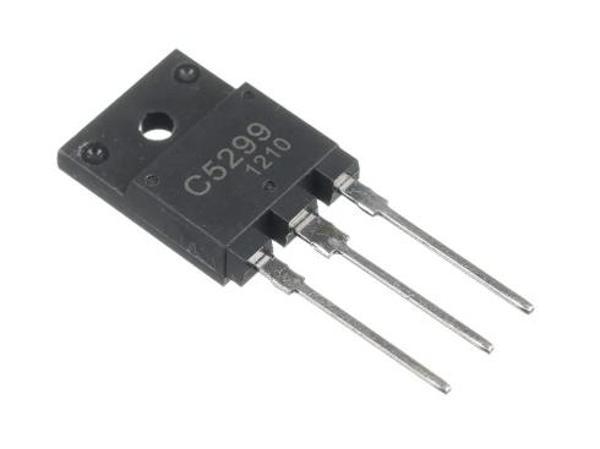 2SC 5299 TO-3PML TRANSISTOR - Image 1