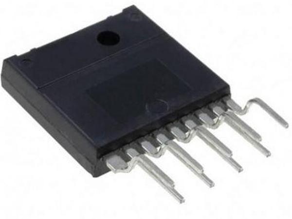STRS 6307 ZIP-9 ENTEGRE DEVRE - Image 1