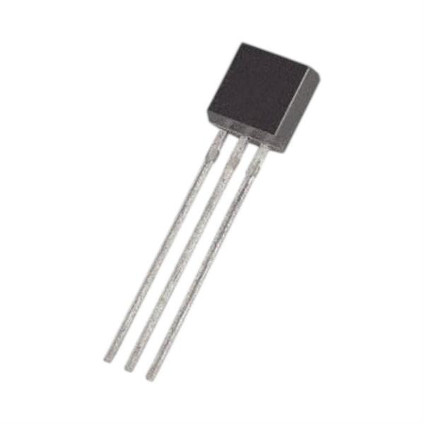 2SA 984 TO-92 Transistör - Image 1