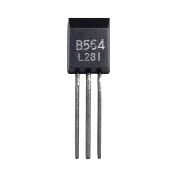 2SB 564 SOT-33 Transistör - Image 1