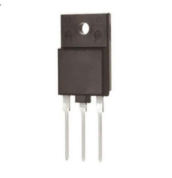 2SD 5075 TO-3PH TRANSISTOR - Image 1