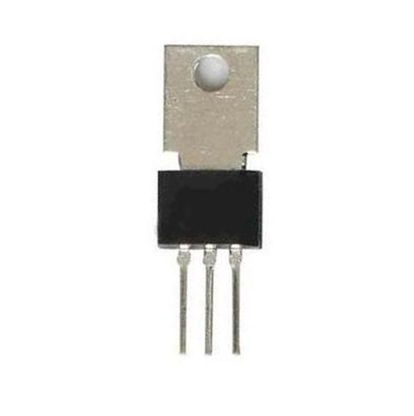 2SC 1514 TO-202 TRANSISTOR - Image 1